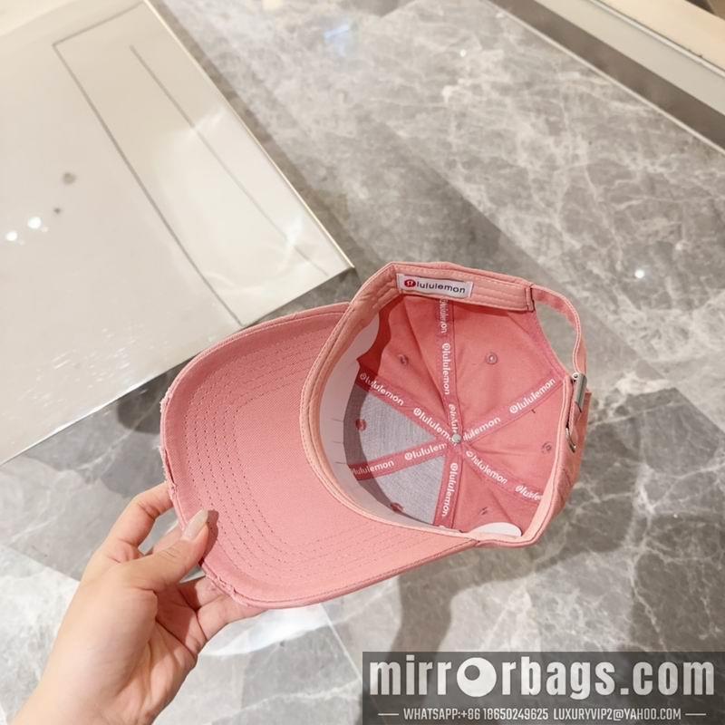 Replica Lululemon Hat dx08