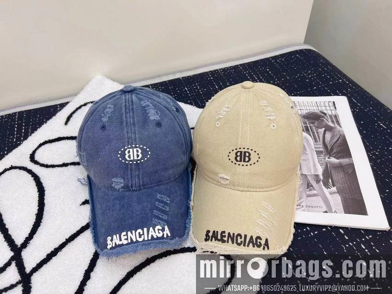 Replica Balenciaga Hat dx107