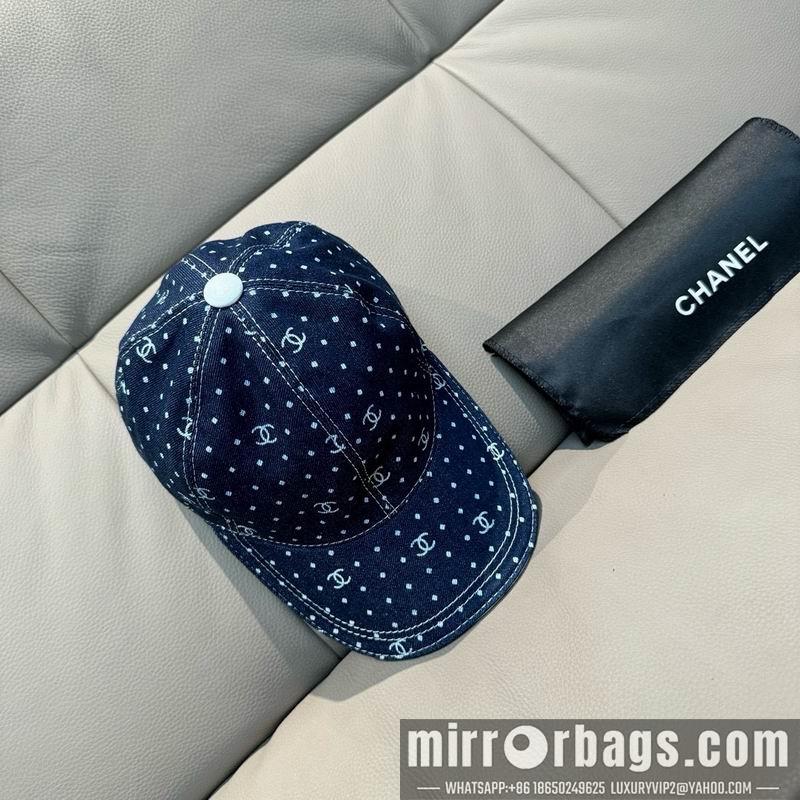 Replica Chanel Hat dx43
