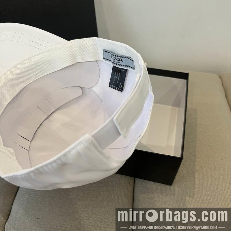 Replica Prada Hat dx24