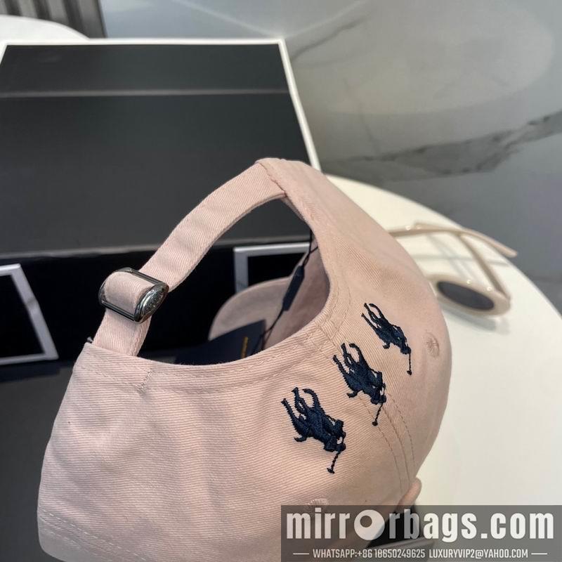 Replica Polo Hat dx26