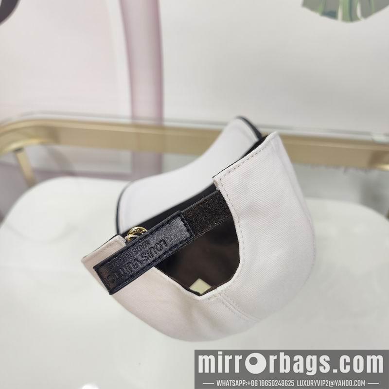 Replica LV Hat dx131