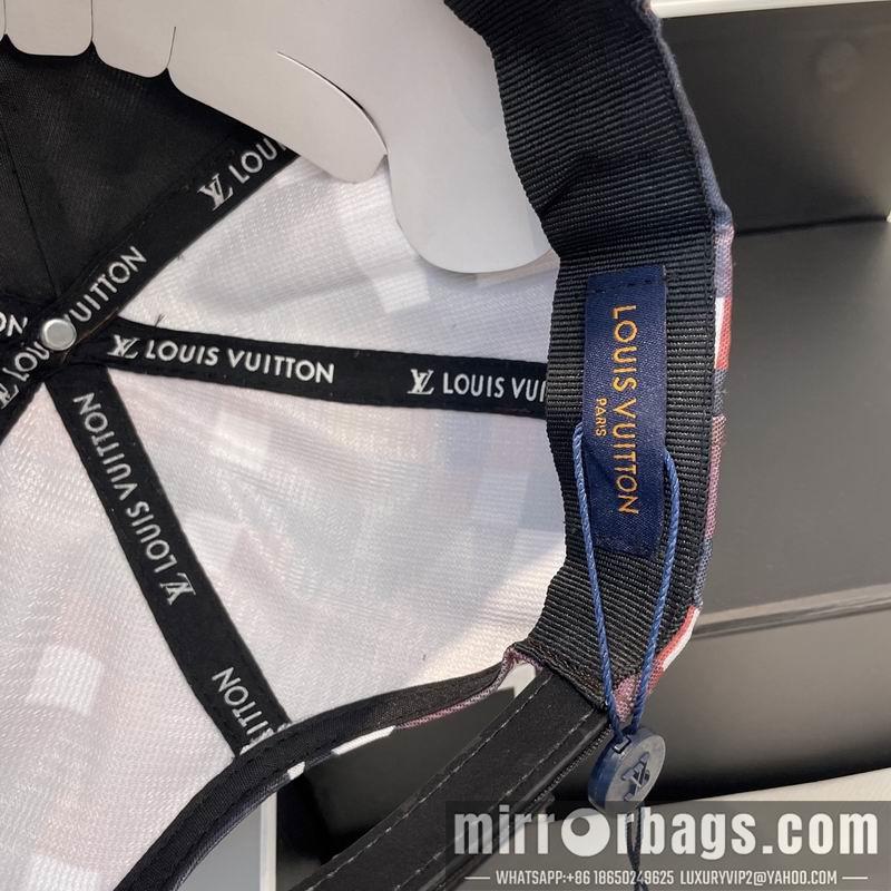 Replica LV Hat 040203