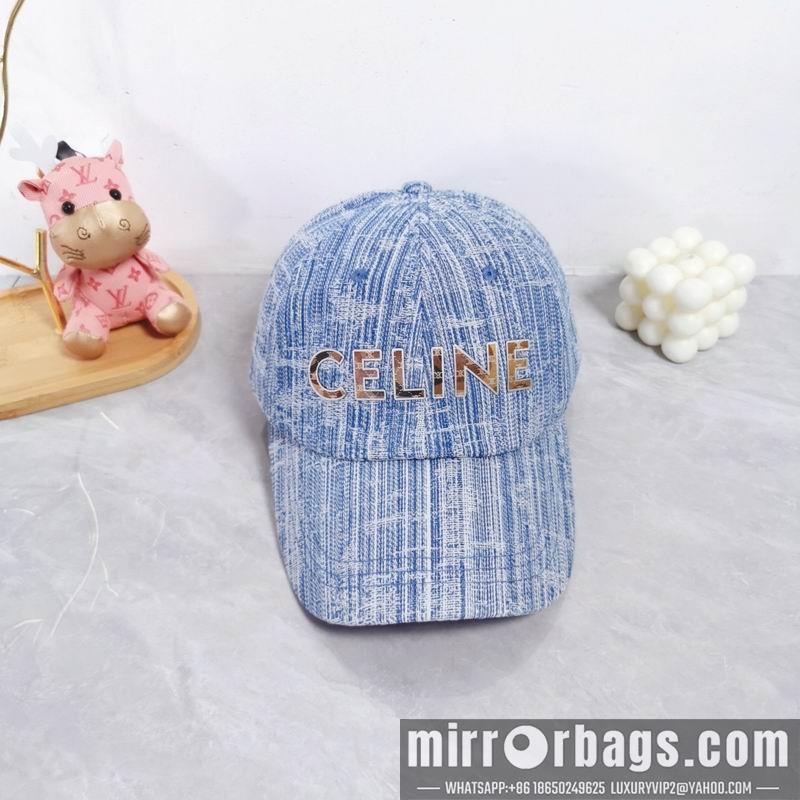 Replica Celine Hat dx15