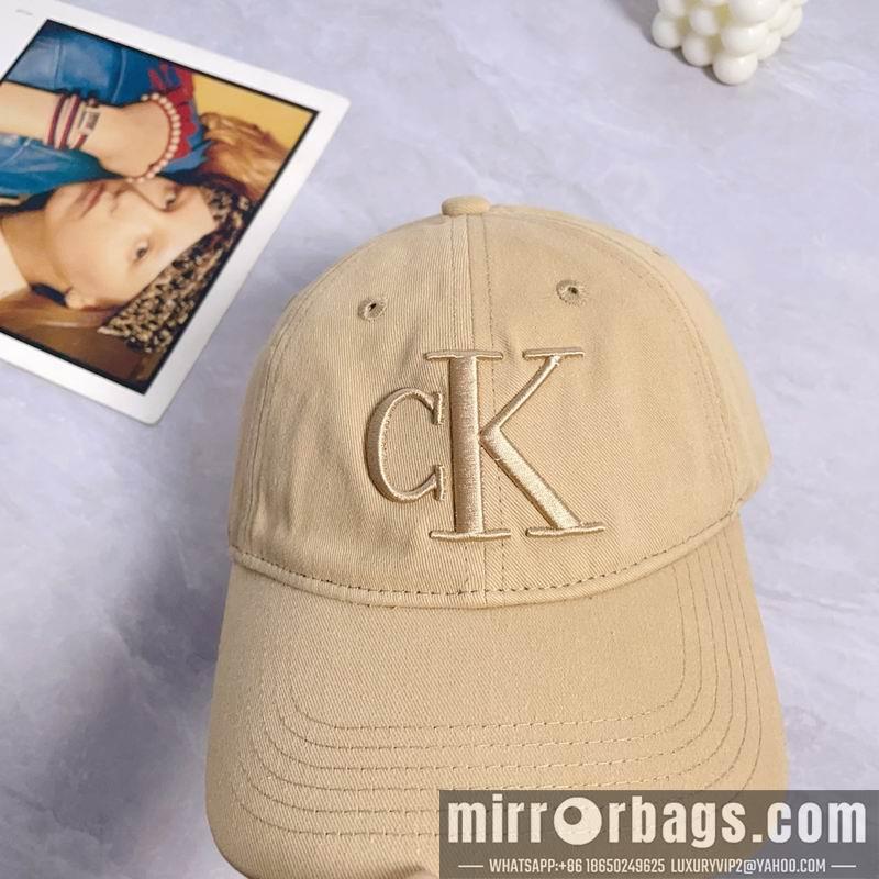Replica CK Hat dx19
