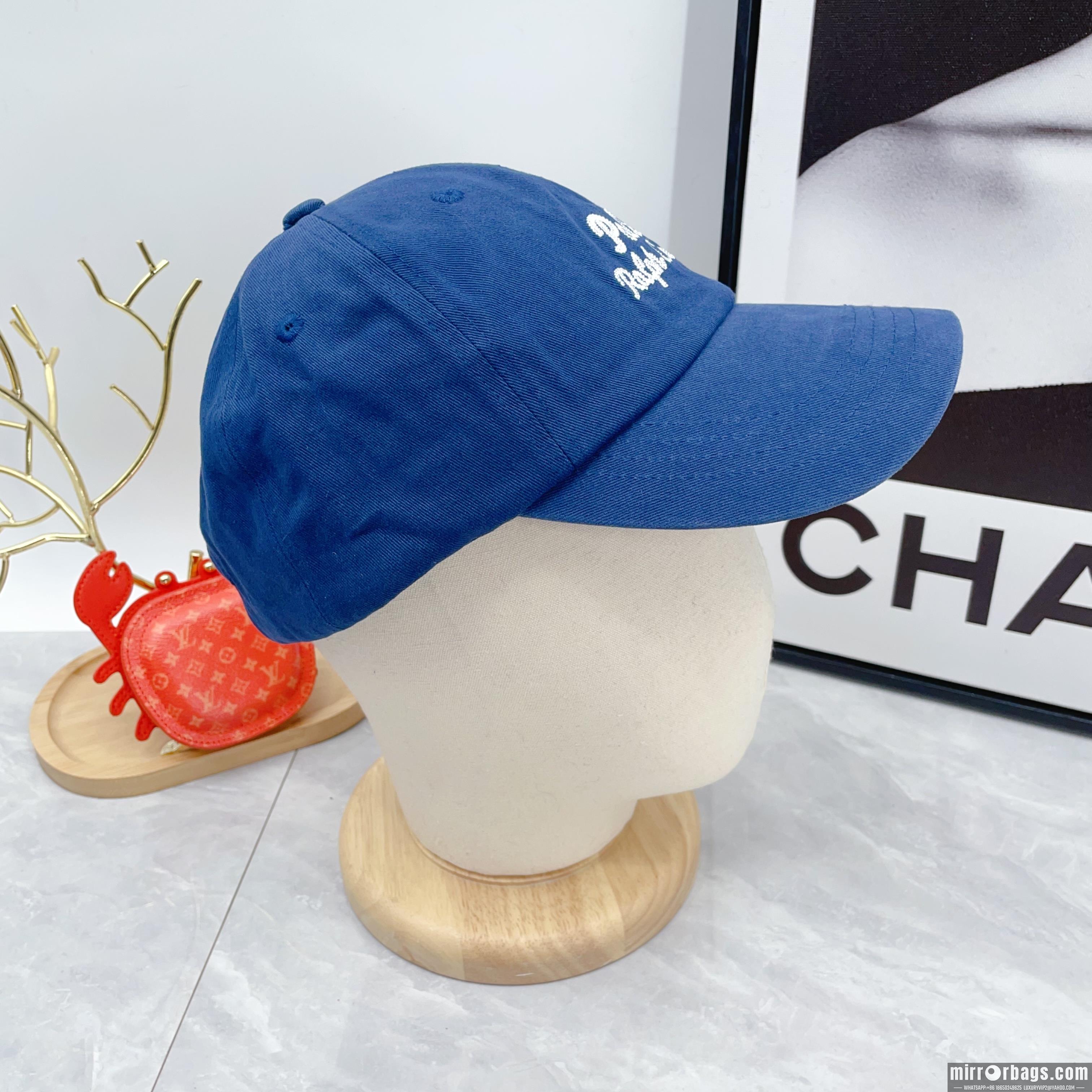 Replica Polo Hat dx11