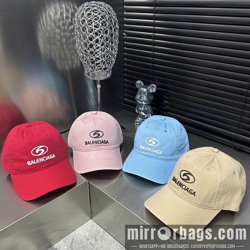 Replica Balenciaga Hat dx20