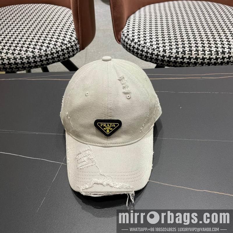 Replica Prada Hat 090601