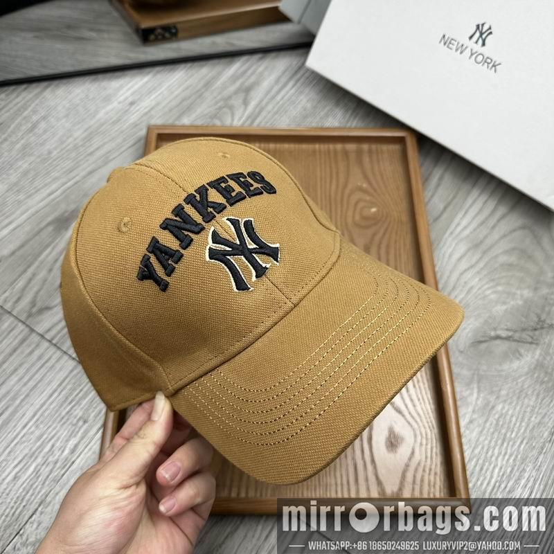 Replica NY Hat dx08