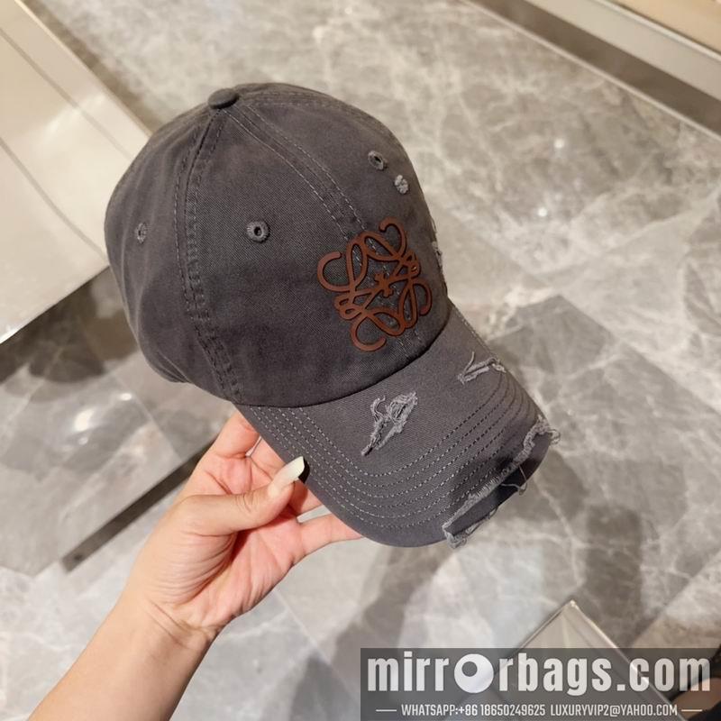 Replica Loewe Hat 072301