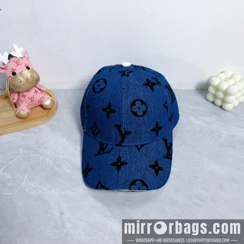 Replica LV Hat dx32