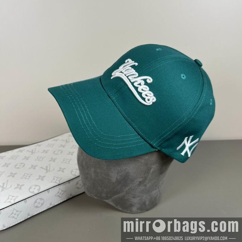 Replica MLB NY Hat dx37