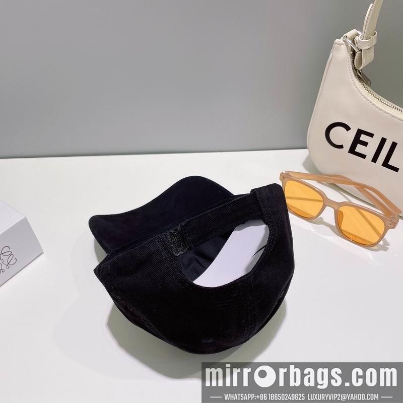 Replica Balenciaga Hat 050707