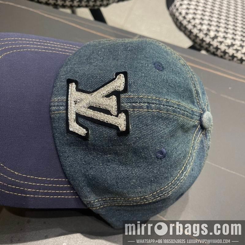 Replica LV Hat 041414