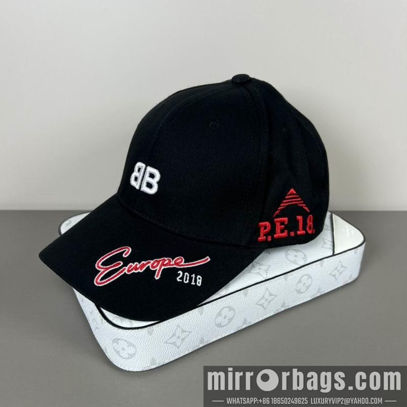 Replica Balenciaga Hat dx32