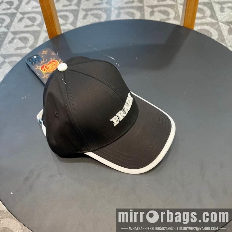 Replica Prada Hat 050708
