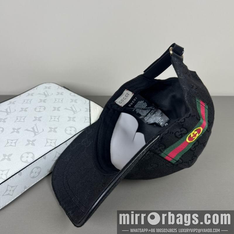 Replica Gucci Hat dx26