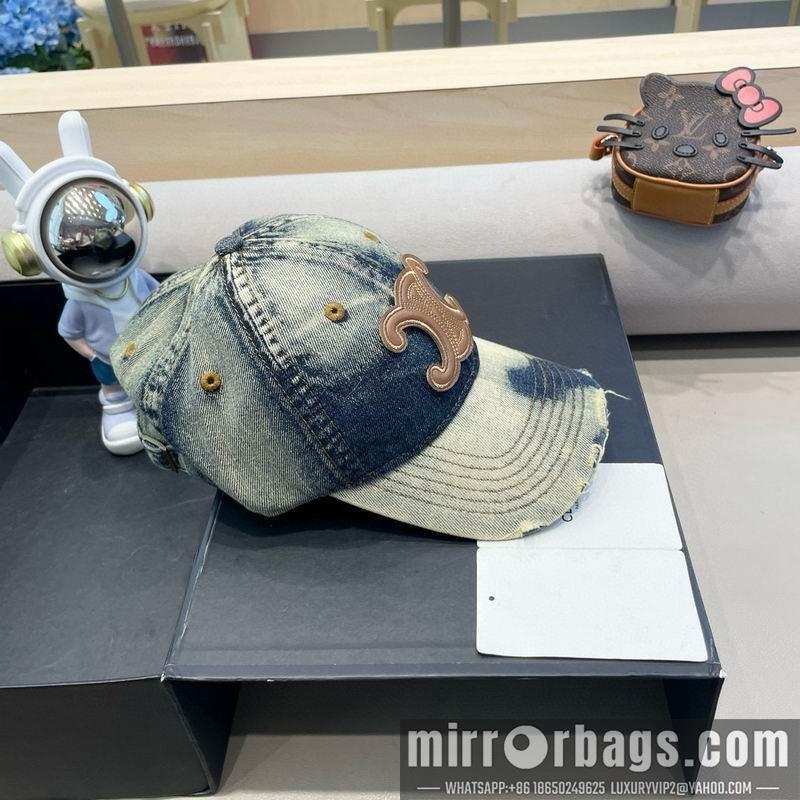 Replica Celine Hat 020803