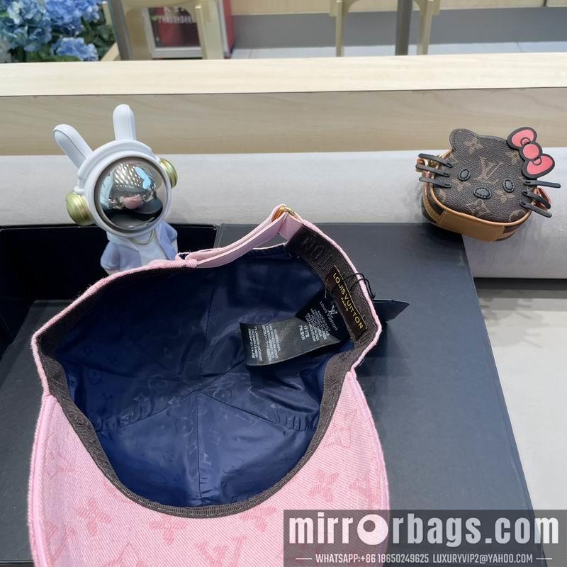 Replica LV Hat 082601