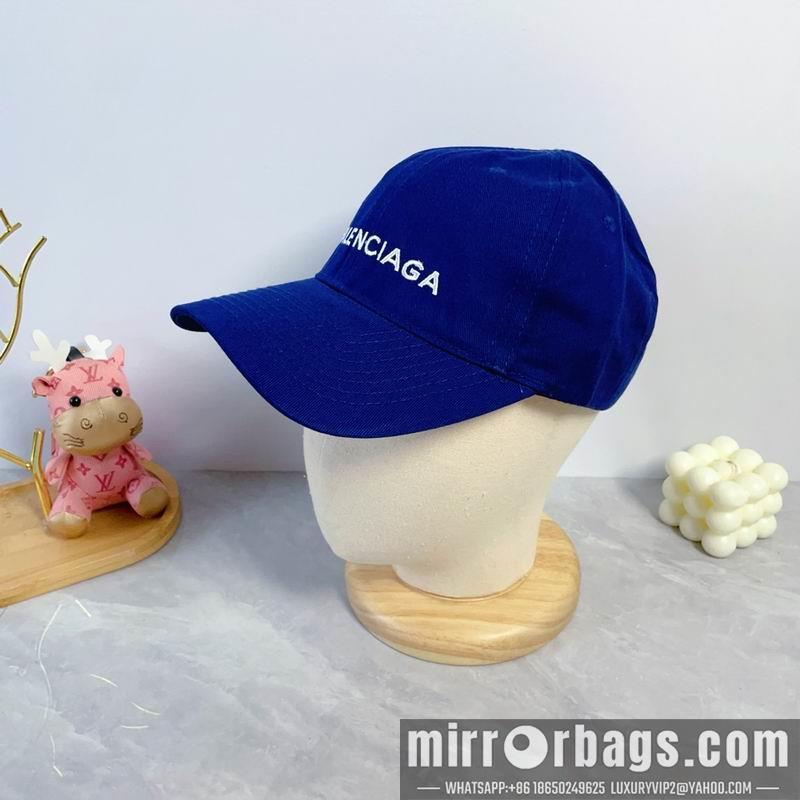 Replica Balenciaga Hat dx80