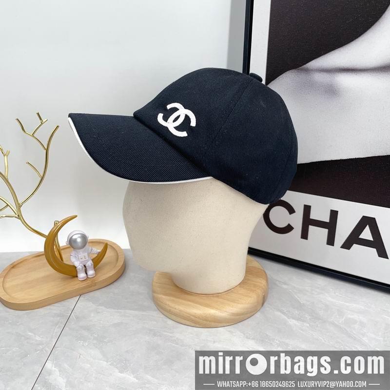 Replica Chanel Hat dx39