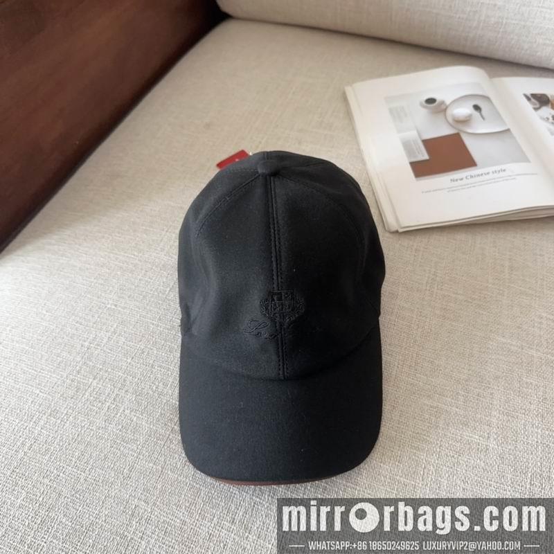 Replica Loro Piana Hat dx17