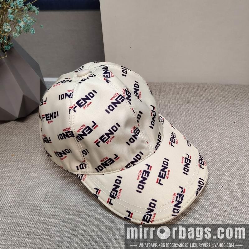 Replica Fendi Hat dx06
