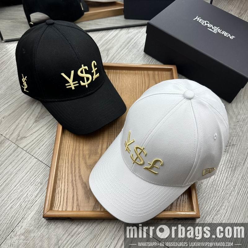 Replica YSL Hat dx05