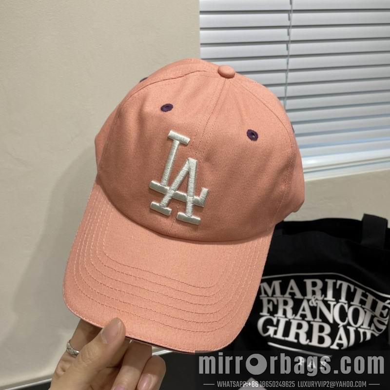 Replica MLB NY Hat 092701