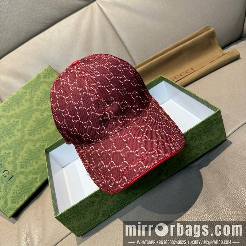 Replica Gucci Hat dx12