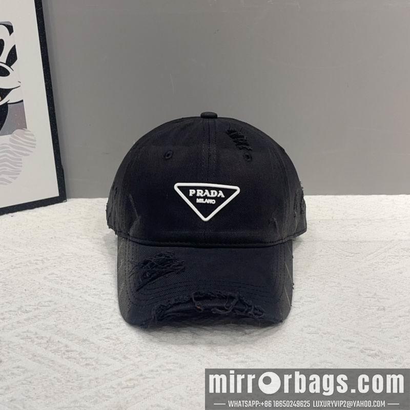 Replica Prada Hat hm03