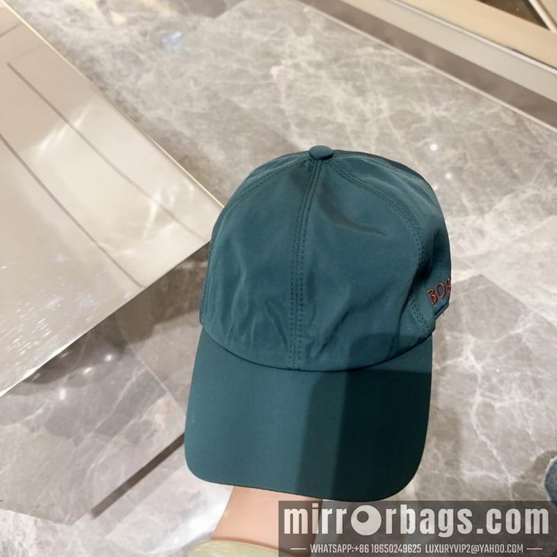 Replica Boss Hat 071201