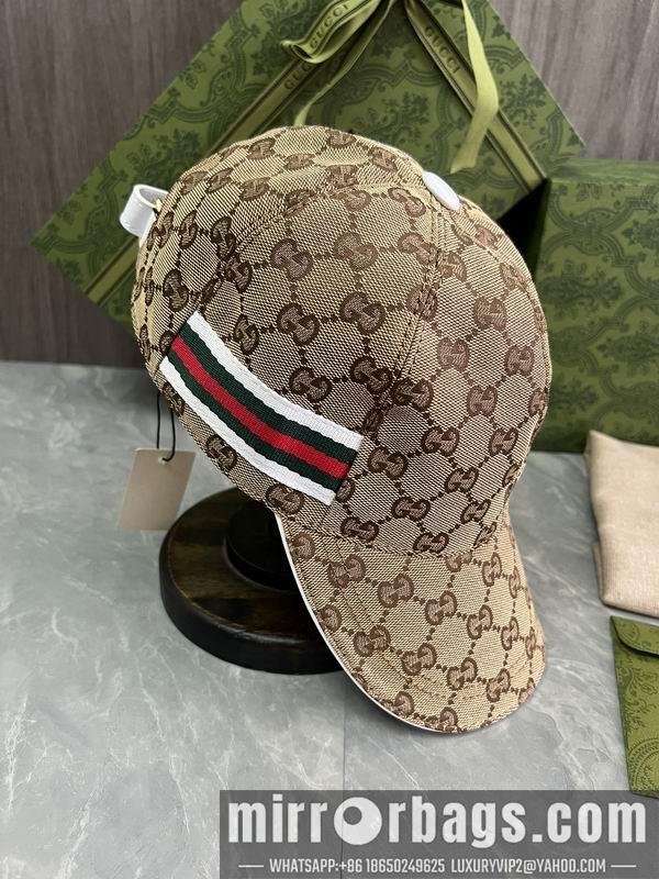 Replica Gucci Hat dxGucci Hat dx108