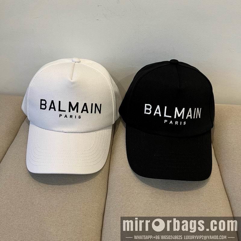 Replica Balmain Hat dx01