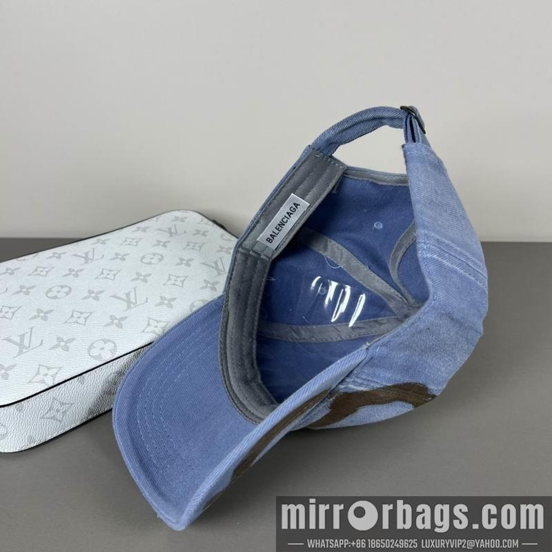 Replica Balenciaga Hat dx34