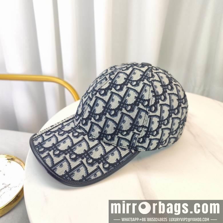 Replica Dior Hat dxn03