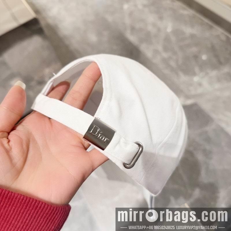 Replica Dior Hat dx63