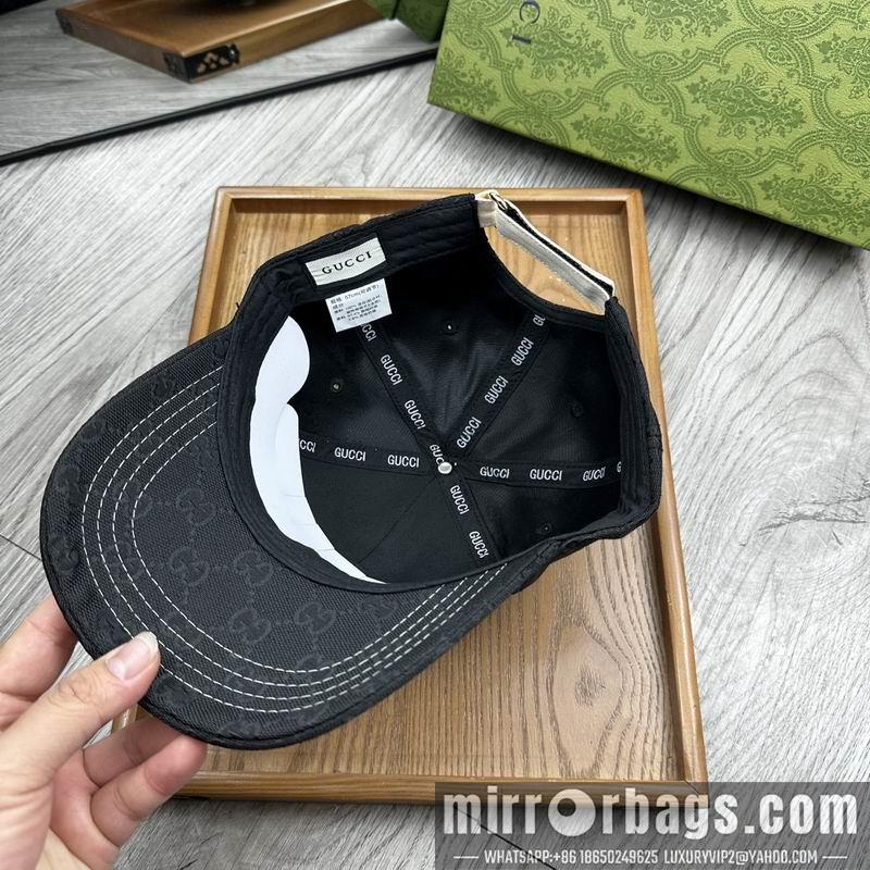 Replica Gucci Hat dx24