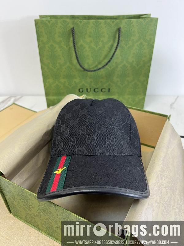 Replica Gucci Hat dx52