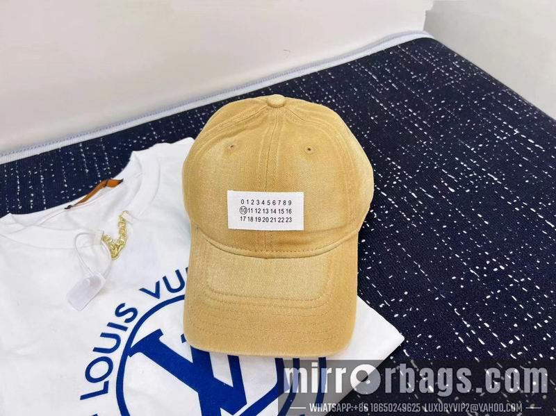 Replica Margiela Hat dx01