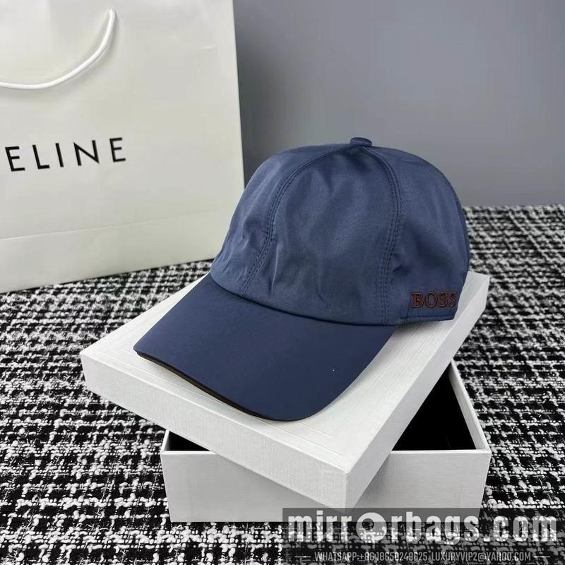 Replica Boss Hat 100701