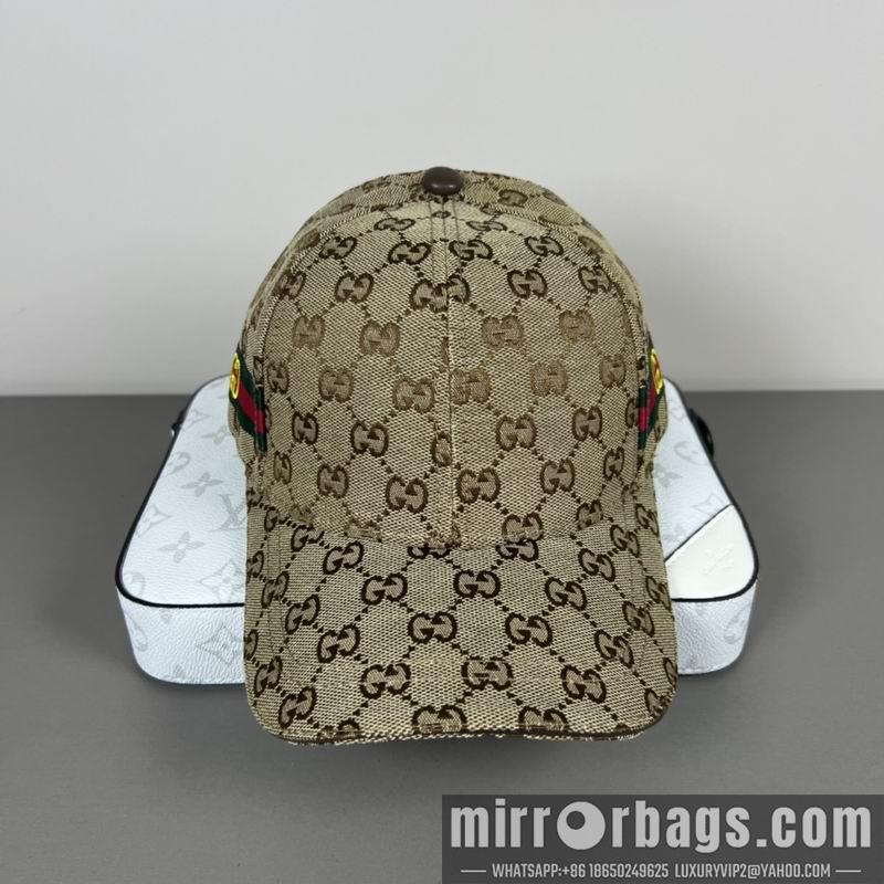 Replica Gucci Hat dx26