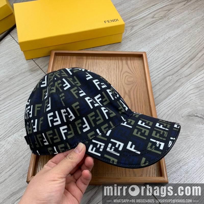 Replica Fendi Hat dx105