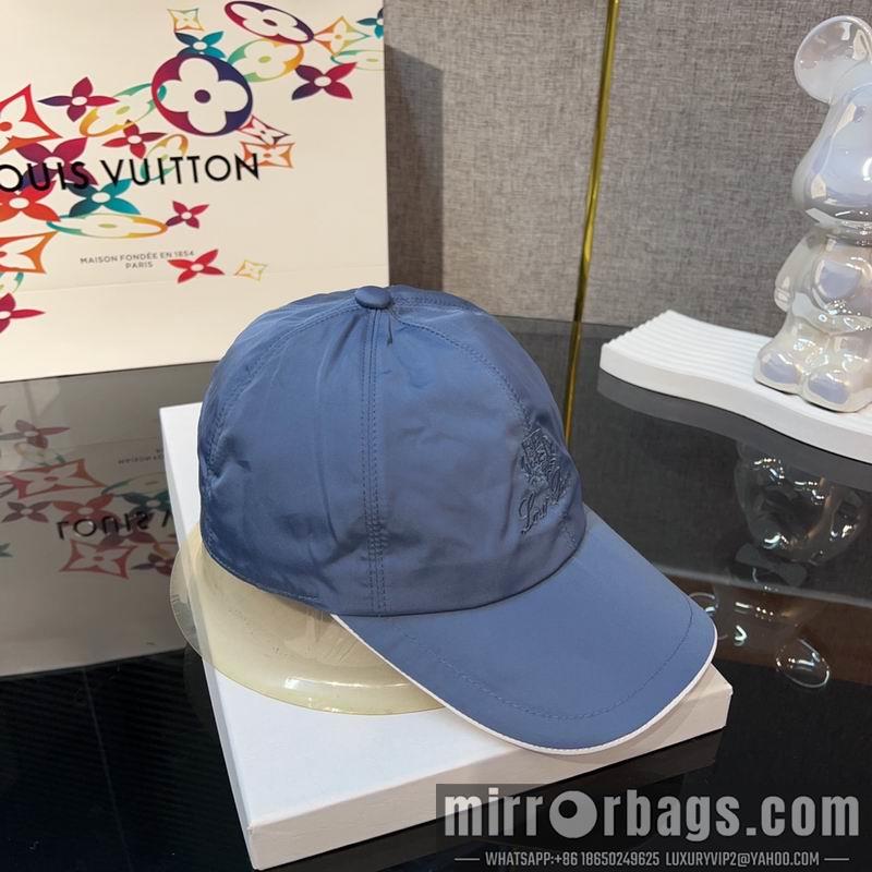 Replica Loro Paina Hat dx01