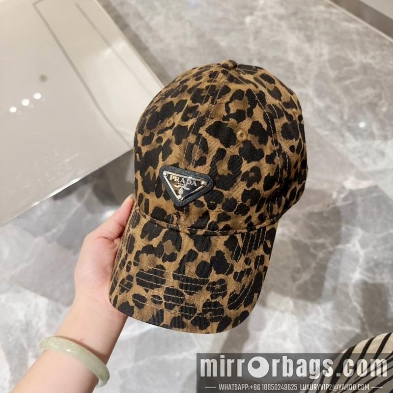 Replica Prada Hat dx40
