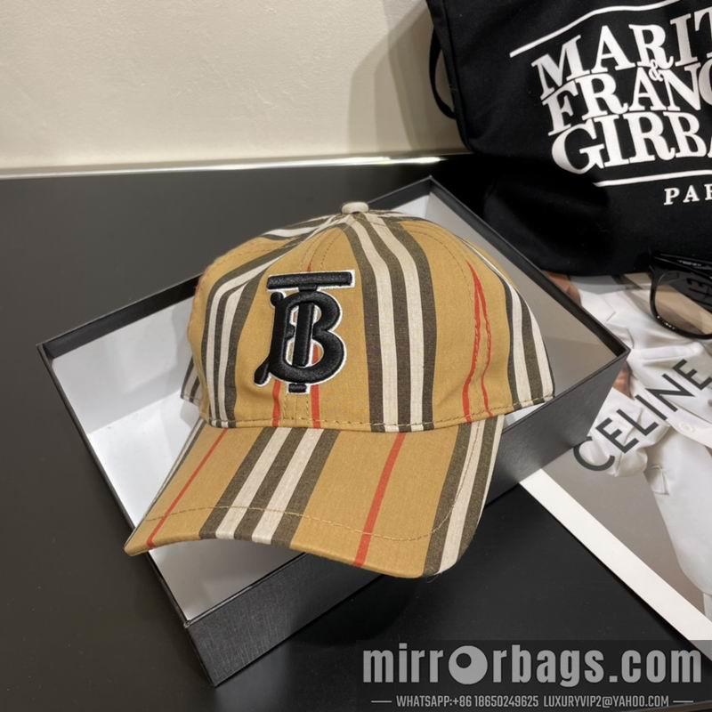 Replica Burberry Hat dx29