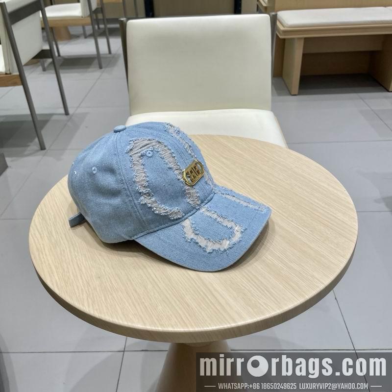 Replica Balenciaga Hat 030979