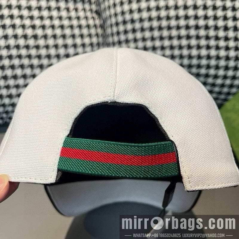 Replica Gucci Hat dx14