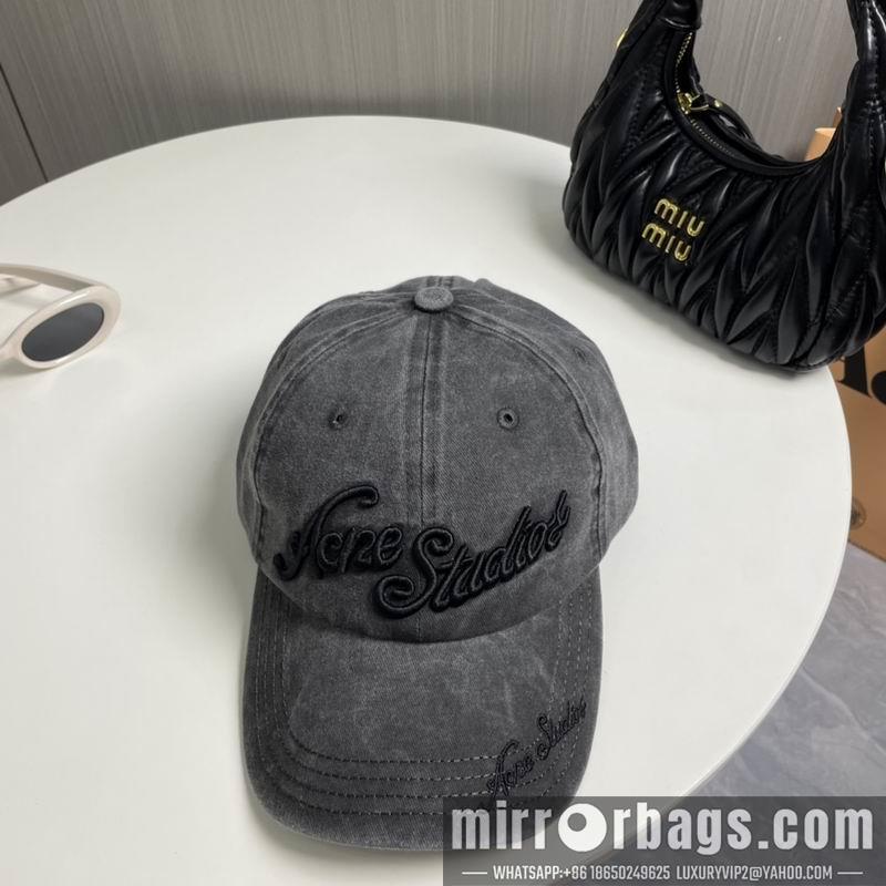 Replica Acne Hat 121401