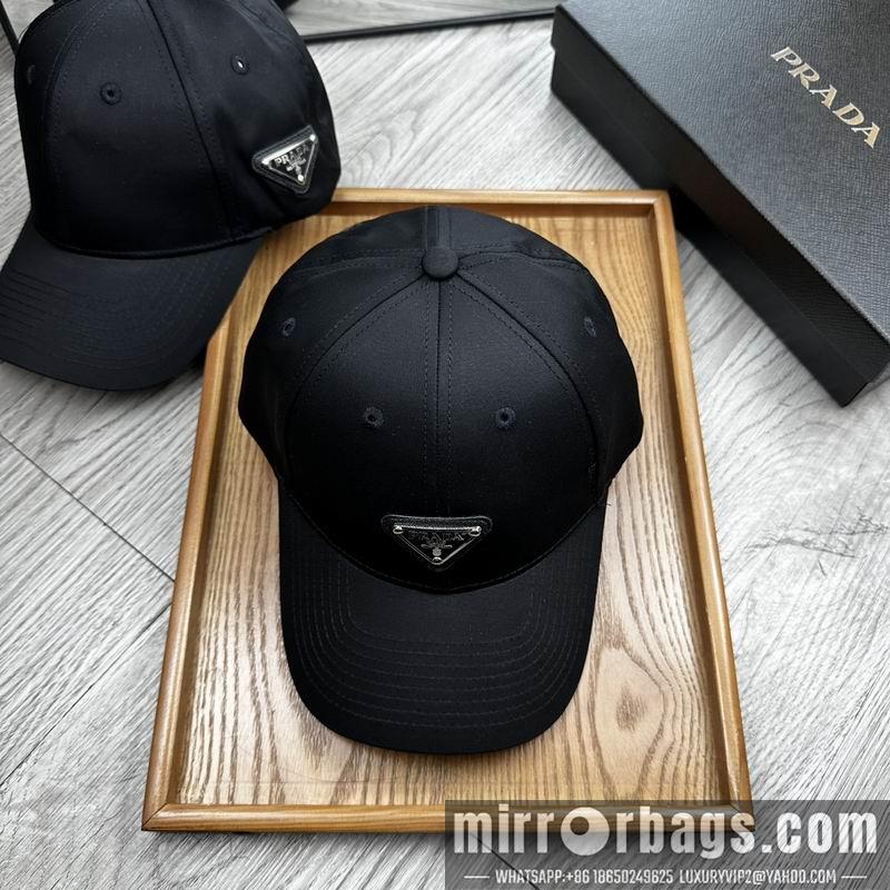 Replica Prada Hat dx17